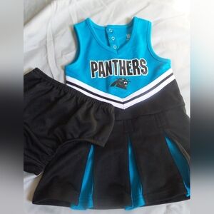 NFL Team Toddler Set